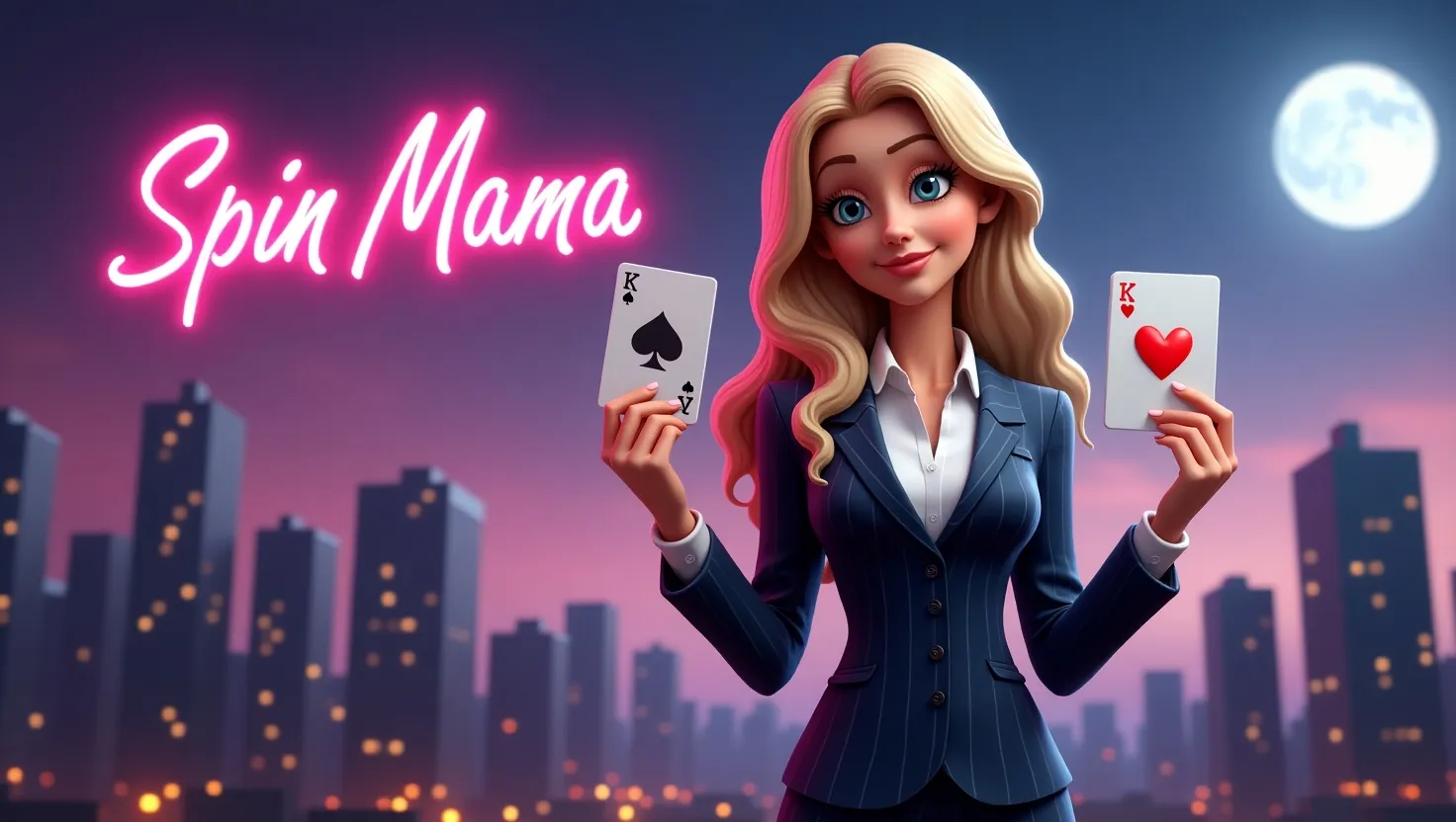 spinmama casino