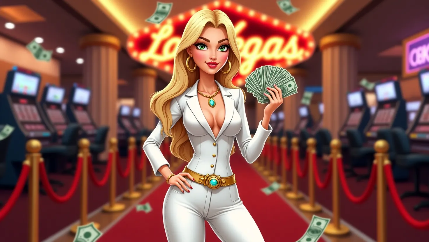 spinmama casino bonus