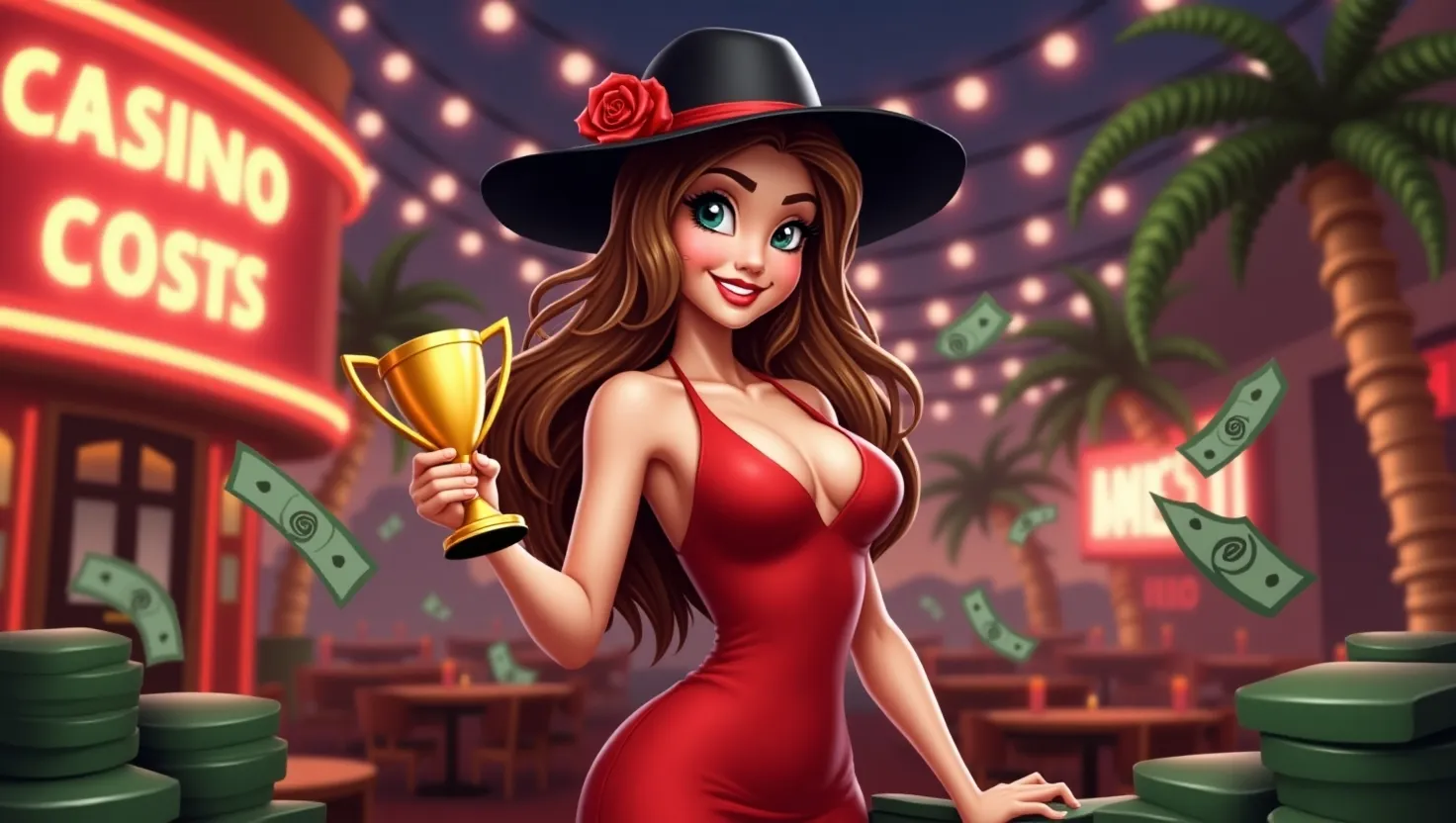 spinmama app